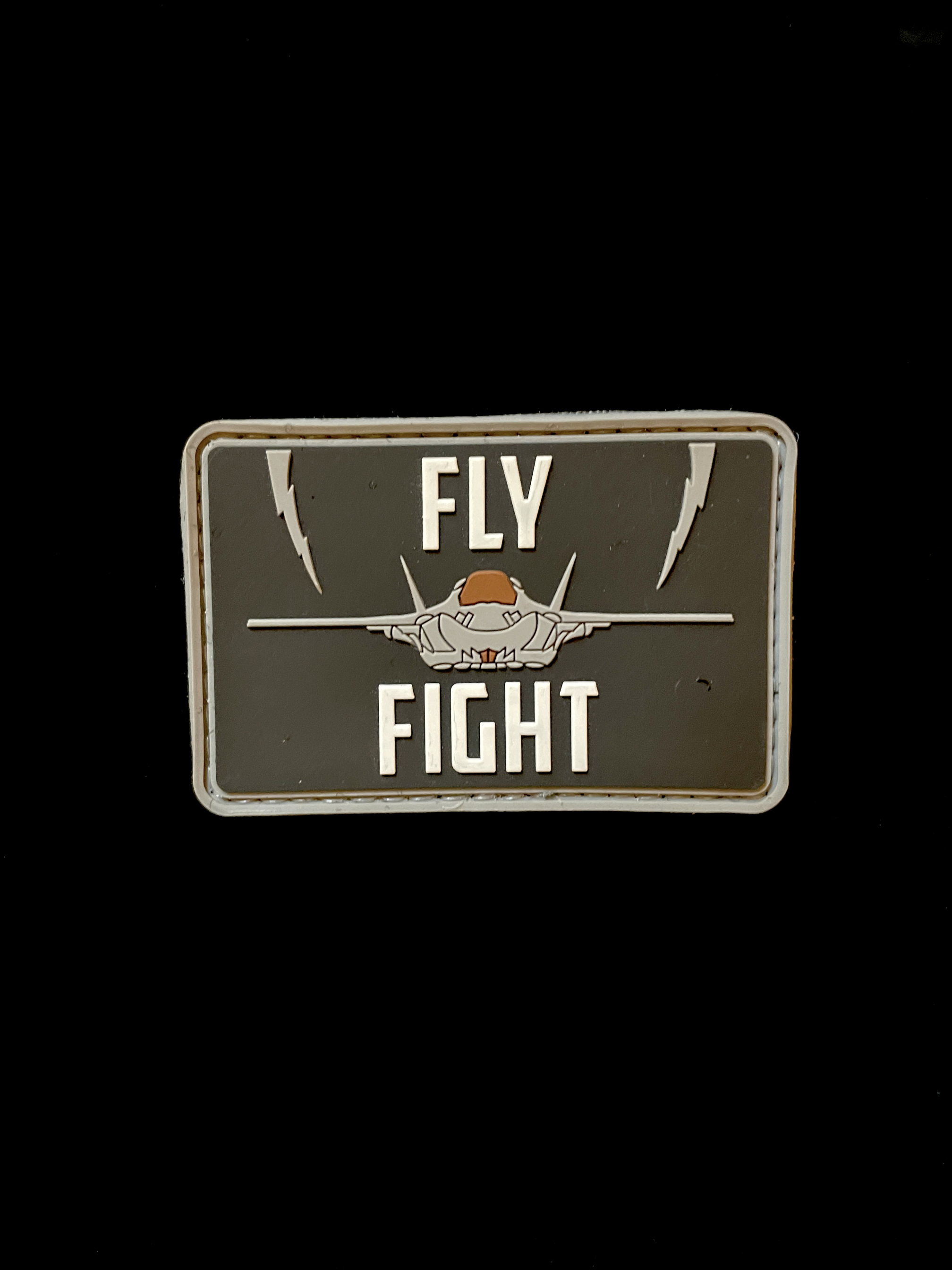 Fly and Fight