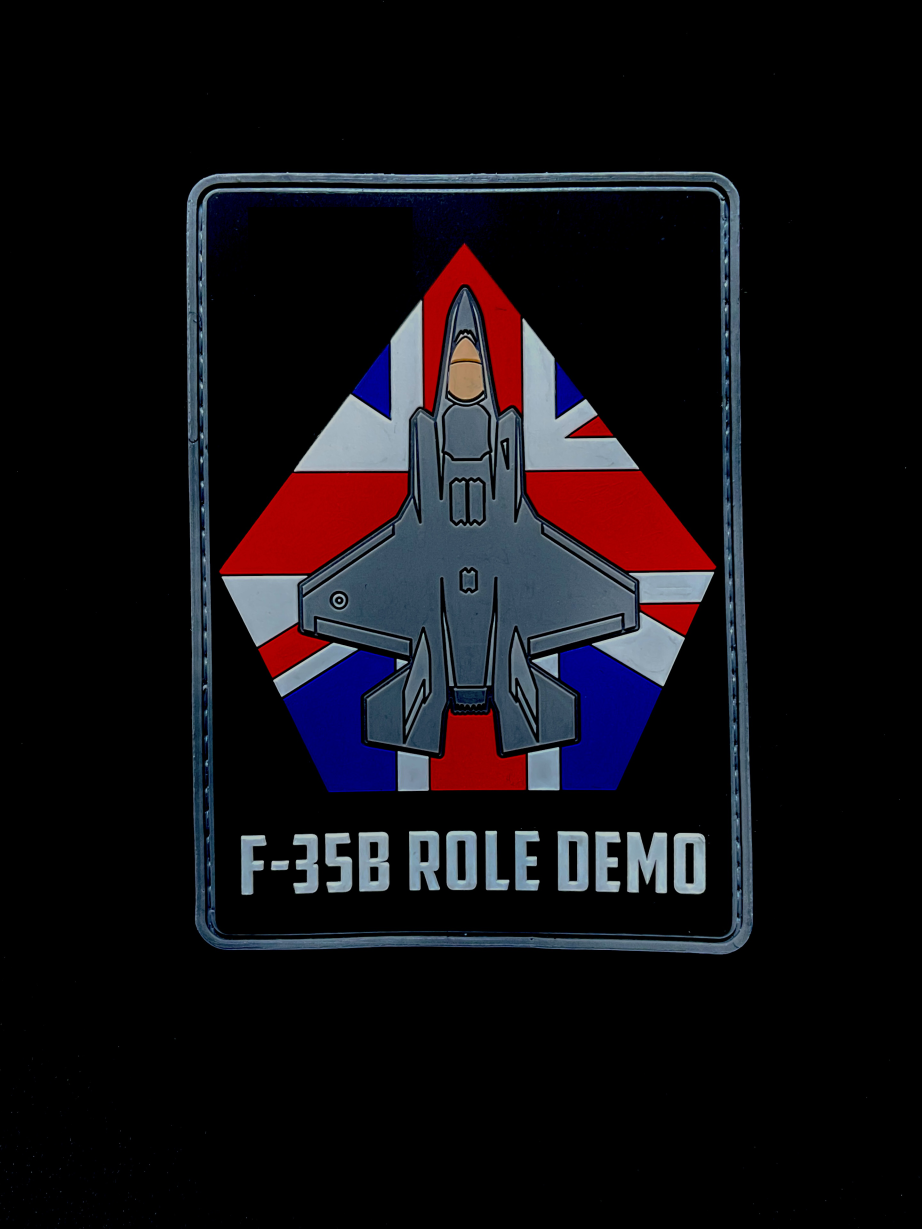 Role Demo FACS