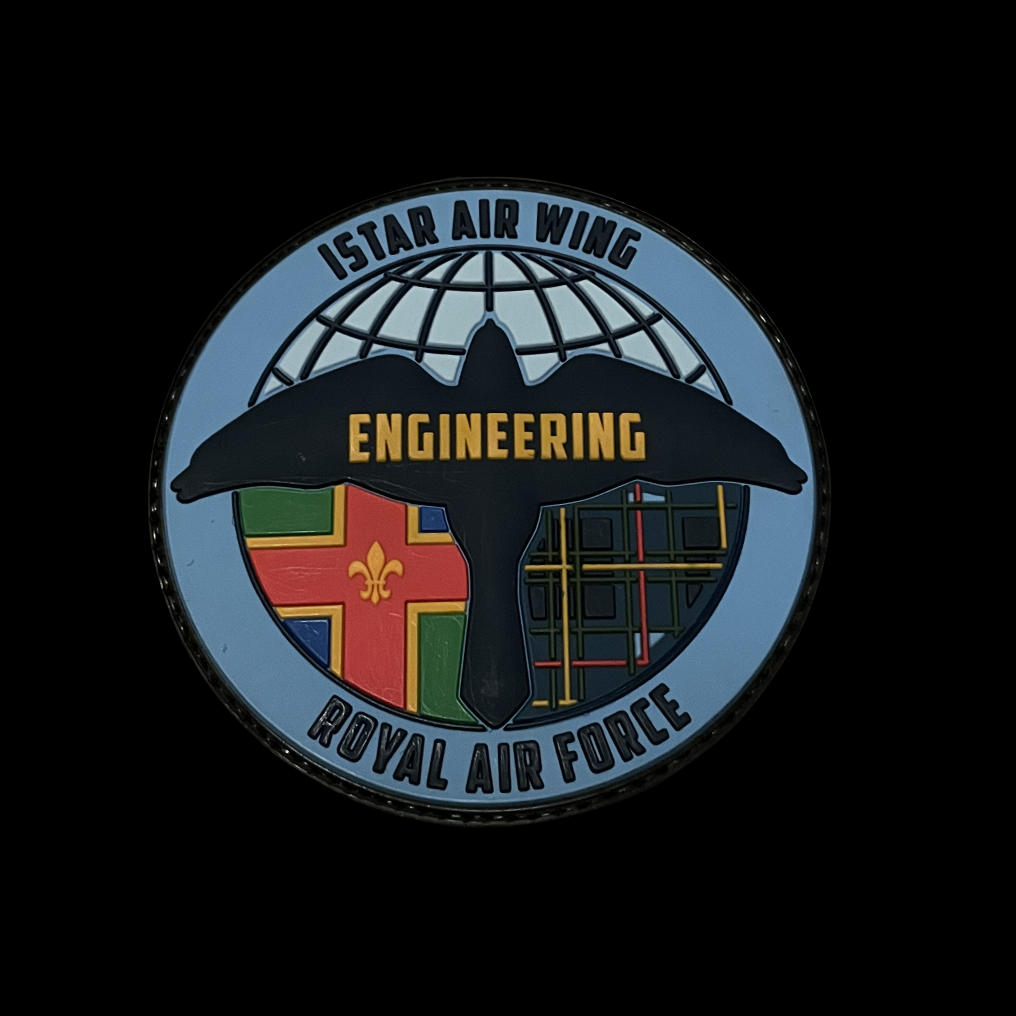 ISTAR Air Wing Engineering