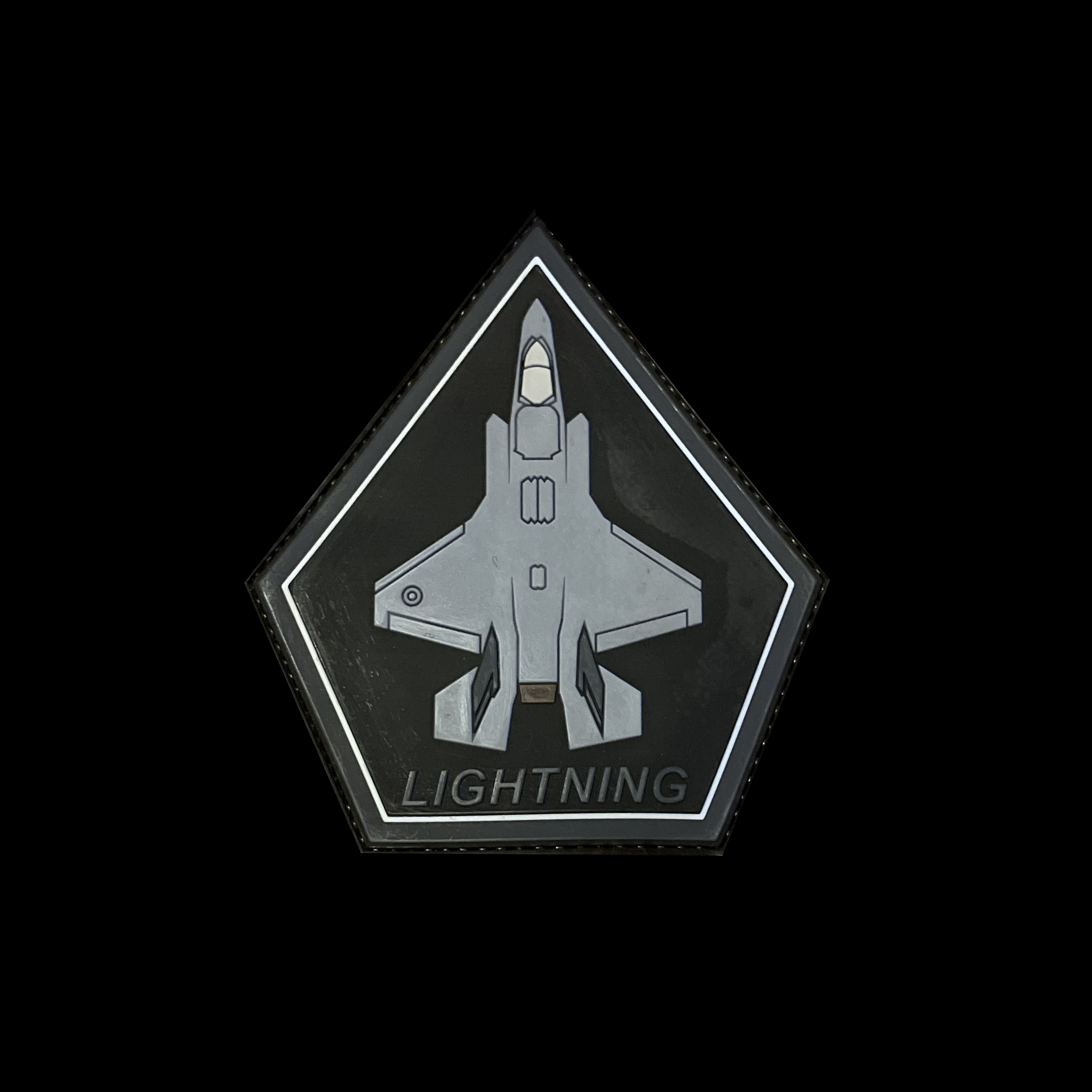 Lightning Pentagon