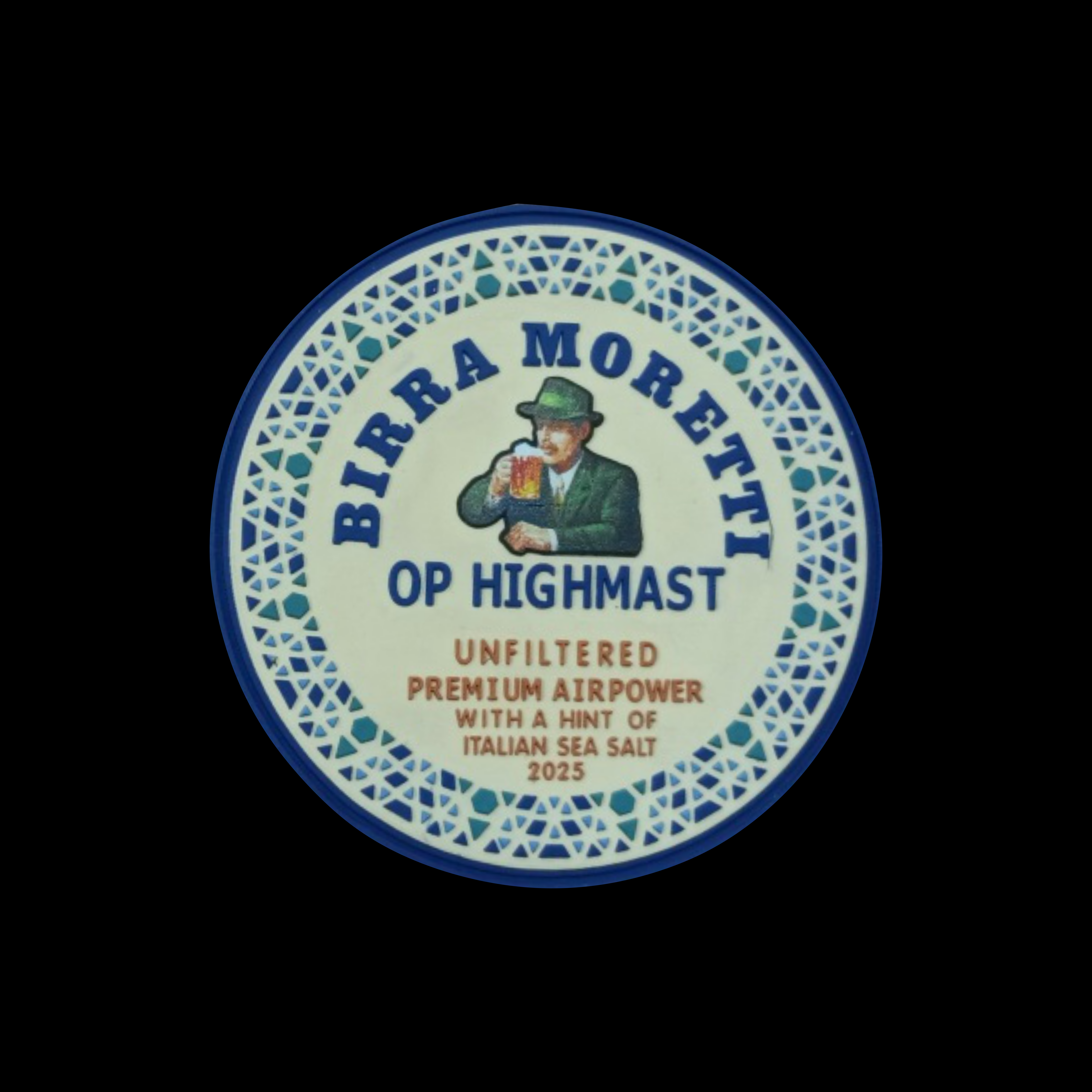 Highmast Moretti