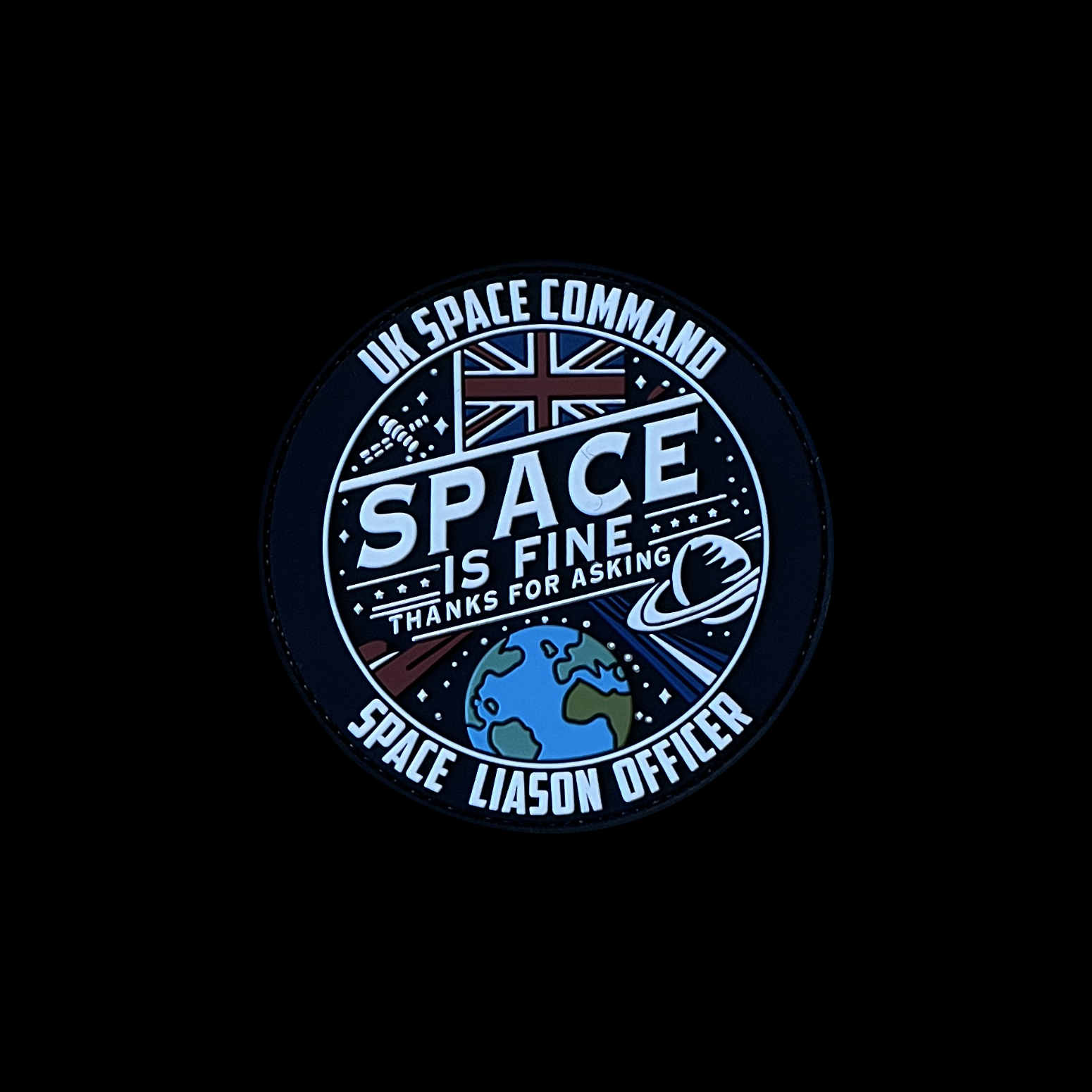 Space Command