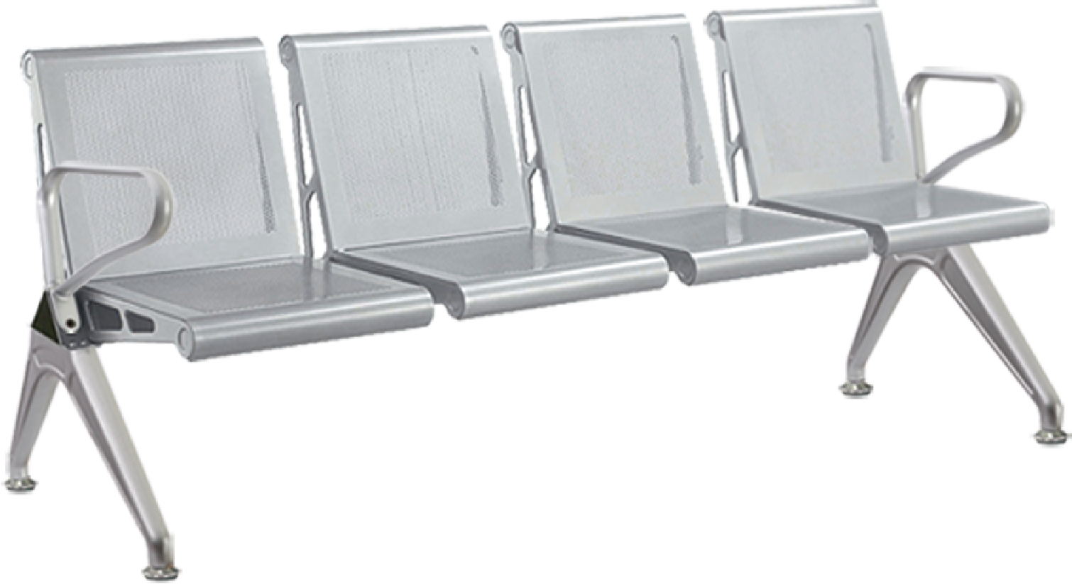 INDACHI KURSI TUNGGU INDACHI PS VERCO 4