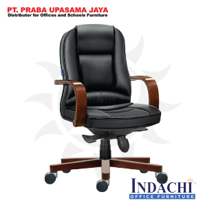 INDACHI AXCUTIVE II WD HDT