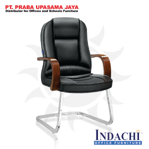 INDACHI AXCUTIVE III VCR