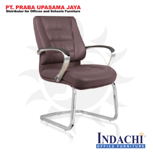 INDACHI BRASCO III VCR