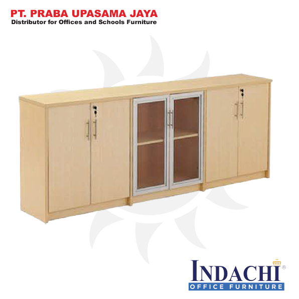 INDACHI DBC 886 T 2 F