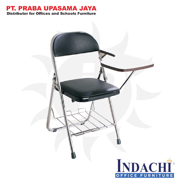 INDACHI KURSI LIPAT BELAJAR DCL 01 K