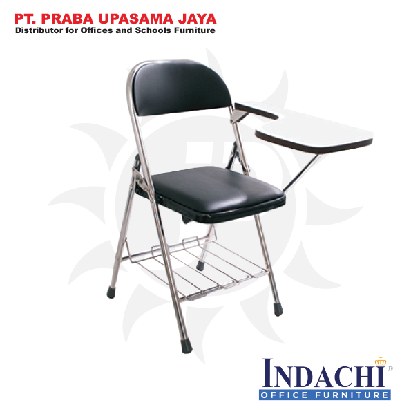 INDACHI KURSI LIPAT BELAJAR DCL 03 K