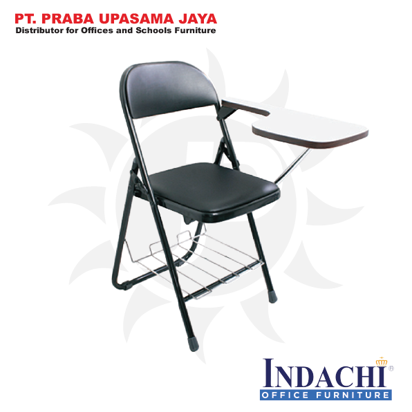 INDACHI KURSI LIPAT SEKOLAH DCL 04 K