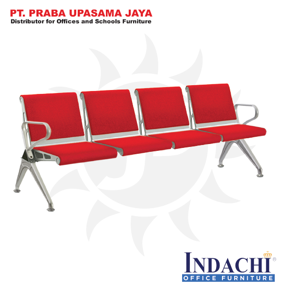 INDACHI PS VERCO 4 F