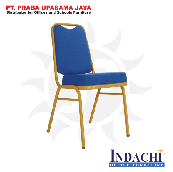 INDACHI KURSI SUSUN DCS 21 GOLD