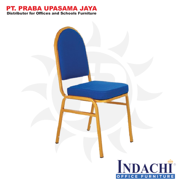 INDACHI KURSI SUSUN LOTUS I