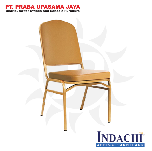 INDACHI KURSI SUSUN LOTUS II