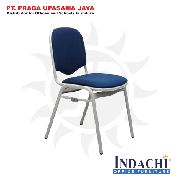 INDACHI KURSI SUSUN DCS 24 COATING