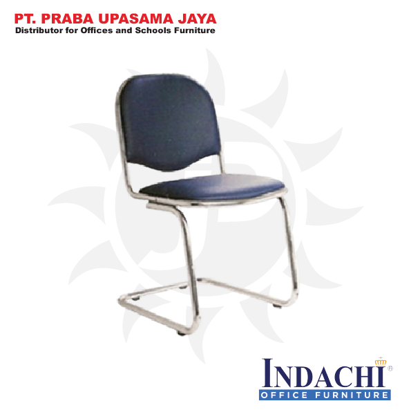 INDACHI KURSI SUSUN DCS 24 U