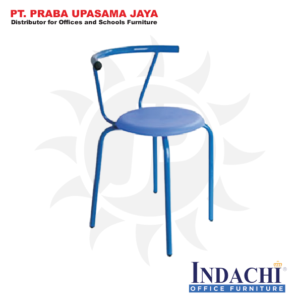 INDACHI KURSI SUSUN DCS 31 COATING