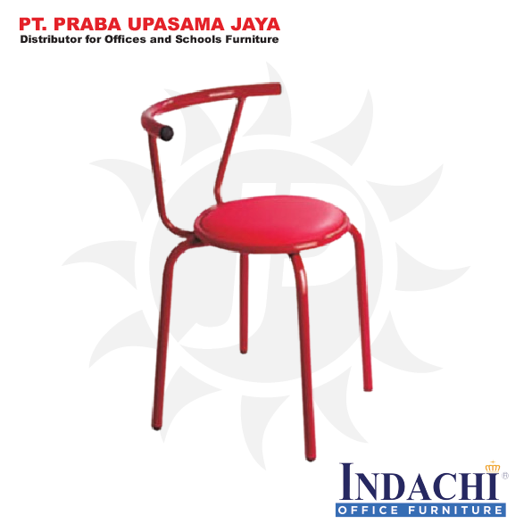 INDACHI KURSI SUSUN DCS 33 COATING