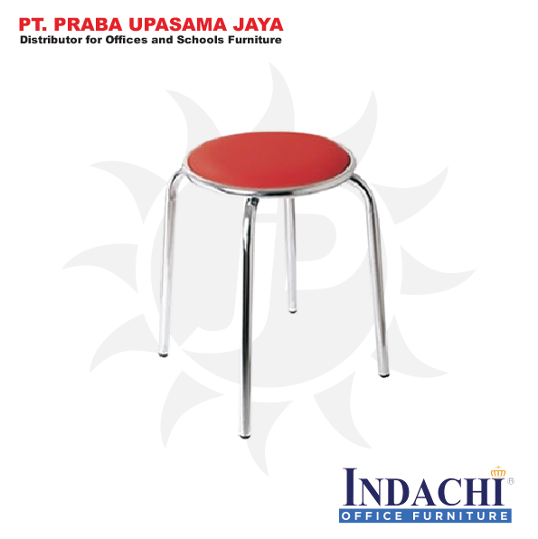INDACHI KURSI SUSUN DCS 34