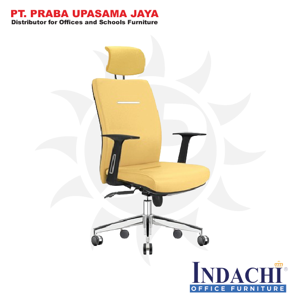 INDACHI KURSI STAFF AVIERO I AL