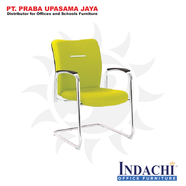 INDACHI KURSI STAFF AVIERO III VCR