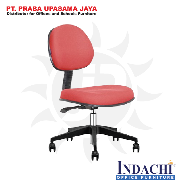 INDACHI KURSI STAFF D 234 H