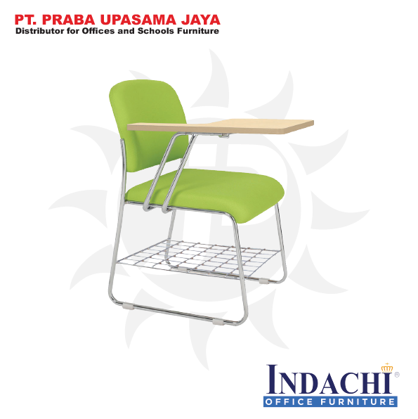 INDACHI MEJA BELAJAR SALSA II K