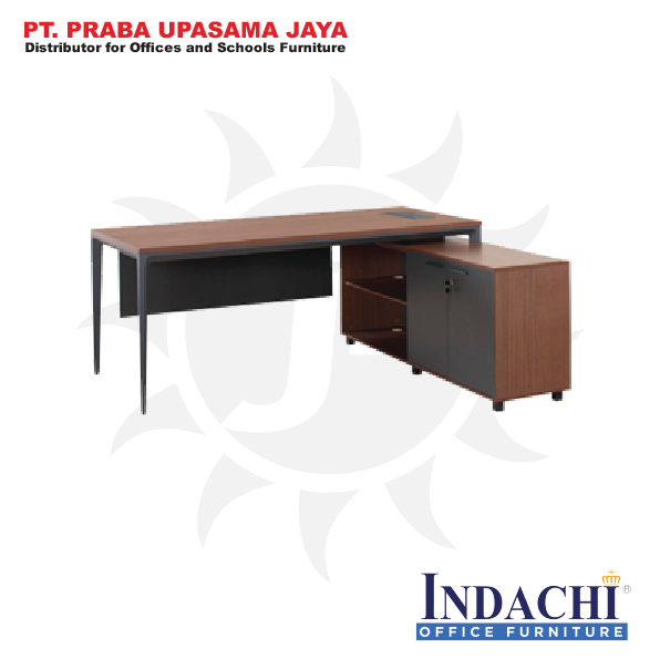 INDACHI POTENZA DIR 200