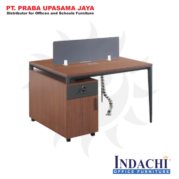 INDACHI POTENZA WS FIX 2P