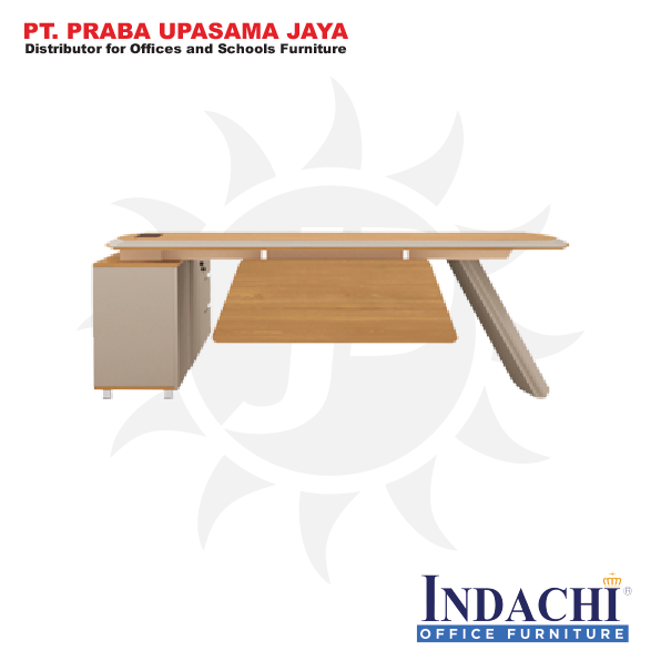 INDACHI LEONZIO MGR 200