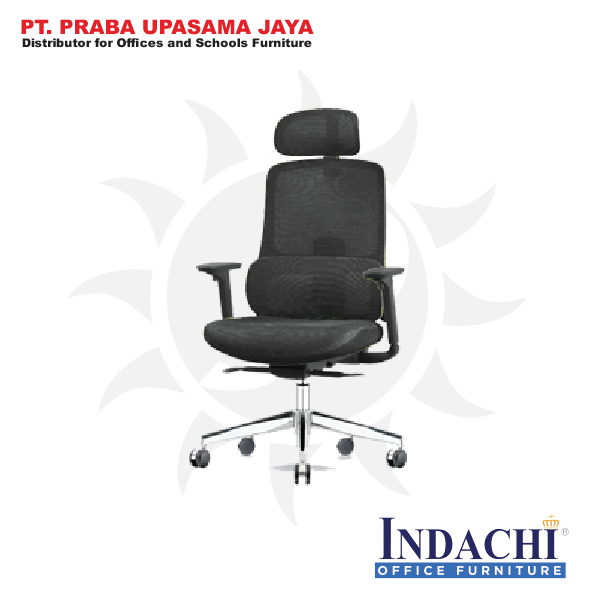 INDACHI RYZE MESH I AL