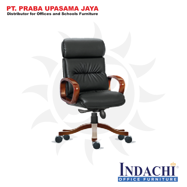 INDACHI OASIS I WD HDT