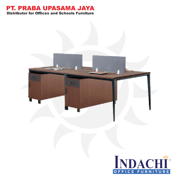 INDACHI POTENZA WS FIX 4P