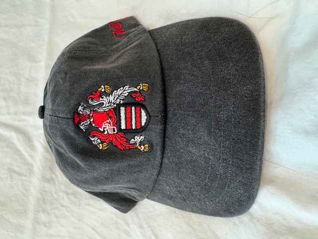 Kansas City Crest Collection Cap