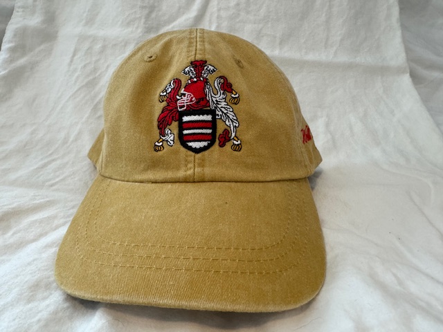 Kansas City Crest Collection Cap
