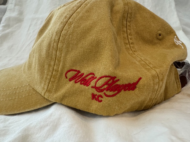 Kansas City Crest Collection Cap