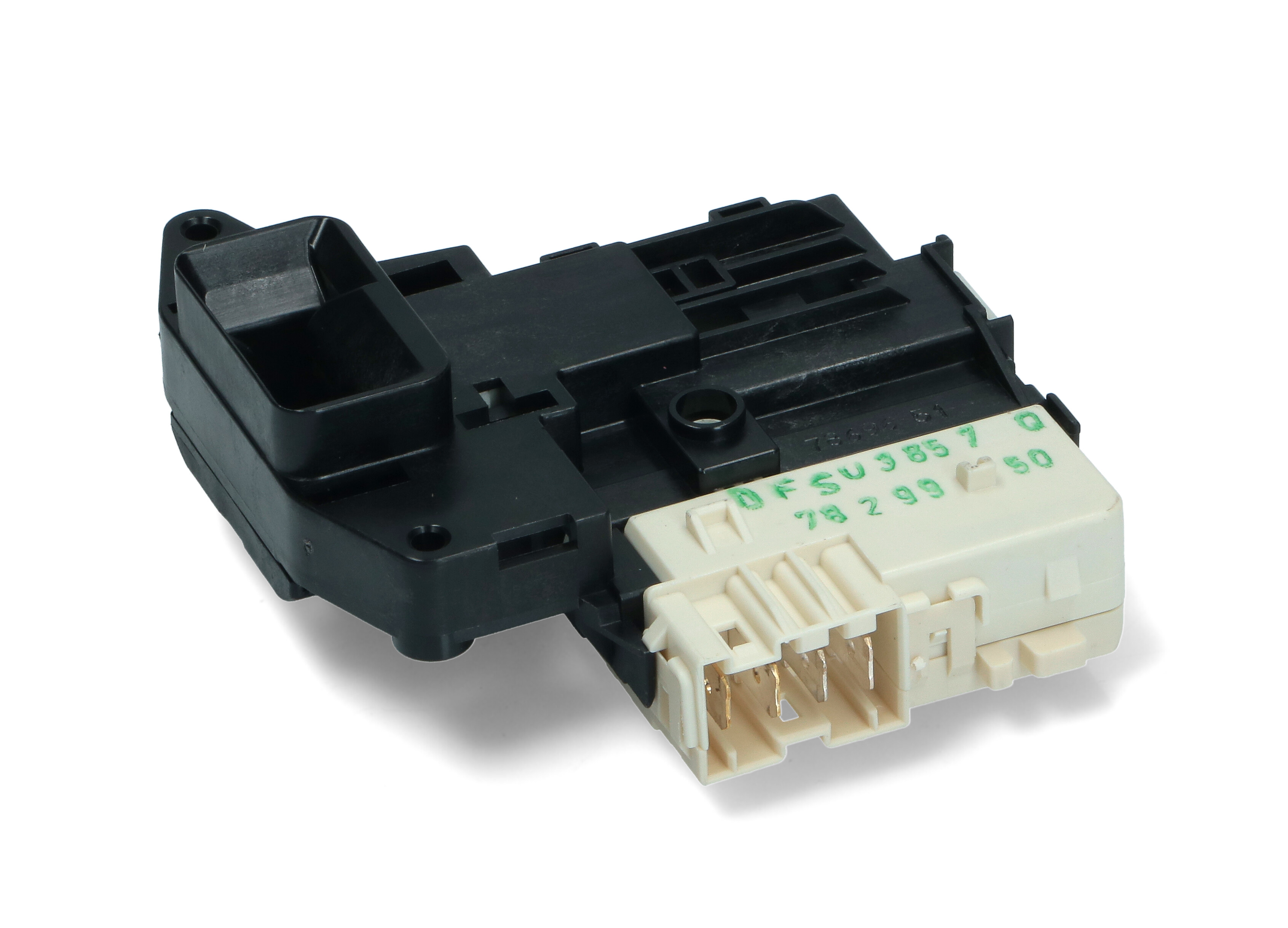 Sécurité de Porte LG