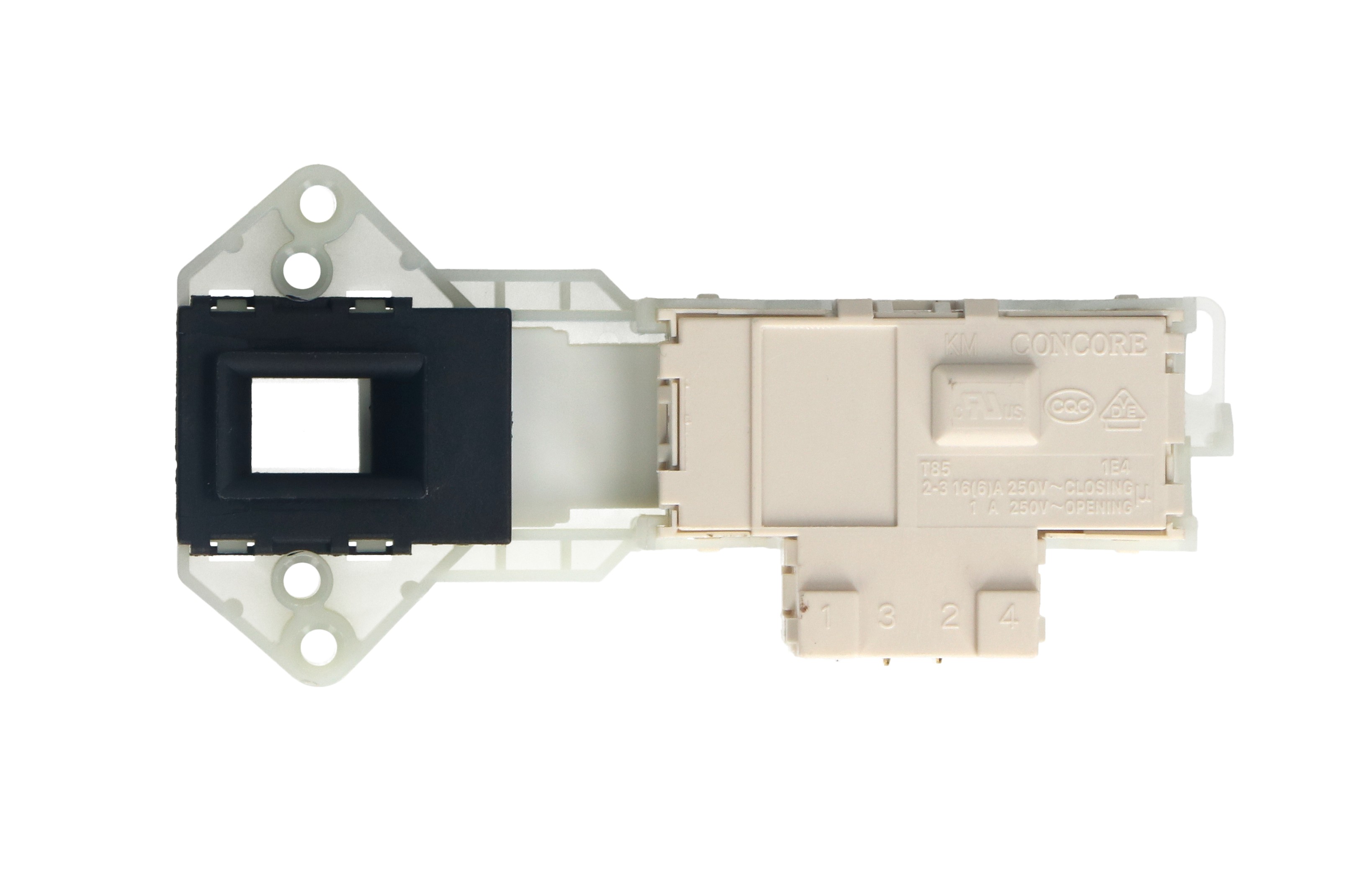 Sécurité de porte LG