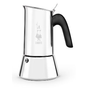 Cafetière Bialetti 6 Tasses Induction Venus