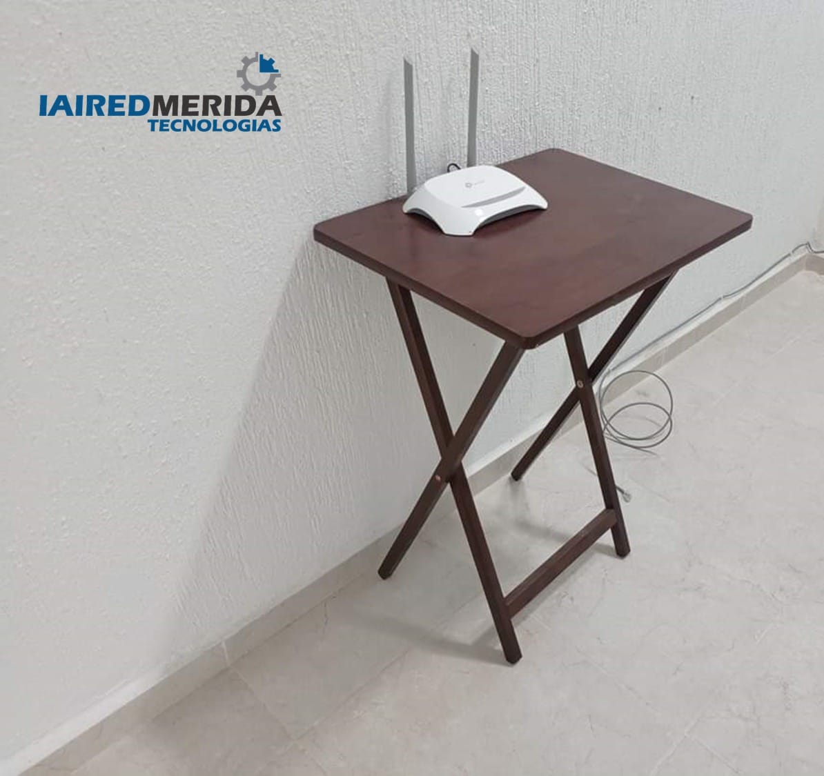 KIT INTERNET IAIREDMERIDA PREPAGO