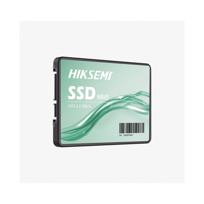 Unidad de Estado Sólido (SSD) 1024 GB / 2.5" / SATA III / ALTO PERFORMANCE / Para Gaming y PC Trabajo Pesado / 550 MB/s Lectura / 470 MB/s Escritura
