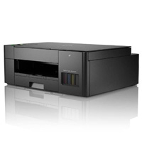 MULTIFUNCIONAL DE TINTA CONTINUA BROTHER DCPT220 28PPM BYPASS 1 HOJA 