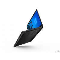 LAPTOP LENOVO THINK E14 GEN 2// RYZEN 3-4300U 2.70 GHZ// 8GB // 256 GB SSD M.2 2242// 14 FHD// RJ-45 // WIN 10 PRO // 1Y CCI 