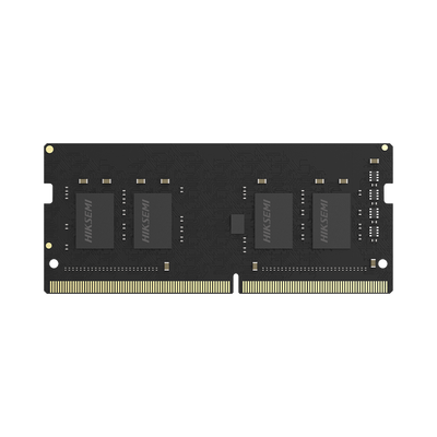 Módulo de Memoria RAM 4 GB / 2666 MHz / Para Laptop o NAS / SODIMM 