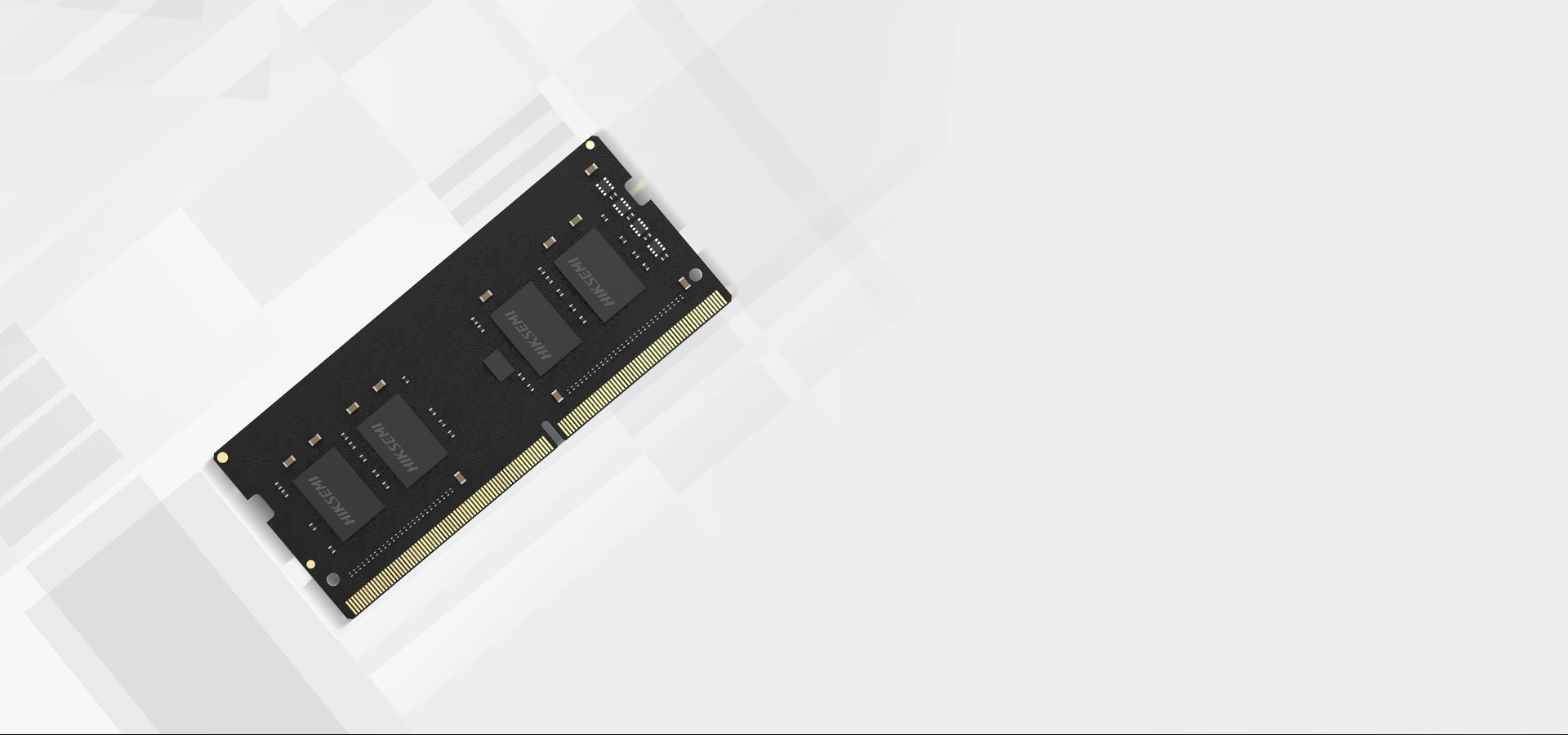 Módulo de Memoria RAM 4 GB / 2666 MHz / Para Laptop o NAS / SODIMM 