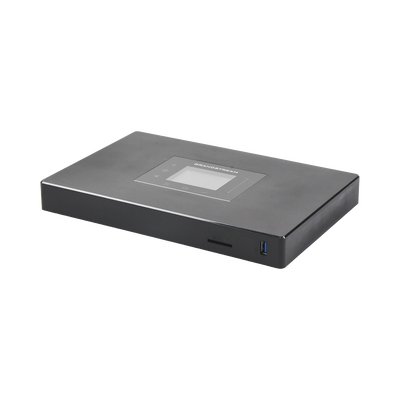 Conmutador IP-PBX 250 usuarios, hasta 50 llamadas simultaneas, solución para PyMEs