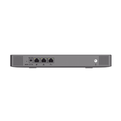 Conmutador IP-PBX 250 usuarios, hasta 50 llamadas simultaneas, solución para PyMEs