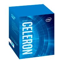PROCESADOR INTEL CELERON G5905 S-1200 10A GEN / 3.5 GHZ / CACHE 4MB / 2 CORES / GRAFICOS UHD 610 / CON DISIPADOR / COMPUTO BASICO IPA