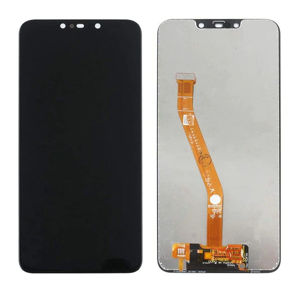 DISPLAY REFACCION P20 LITE/NOVA 3E CALIDAD ORIGINAL