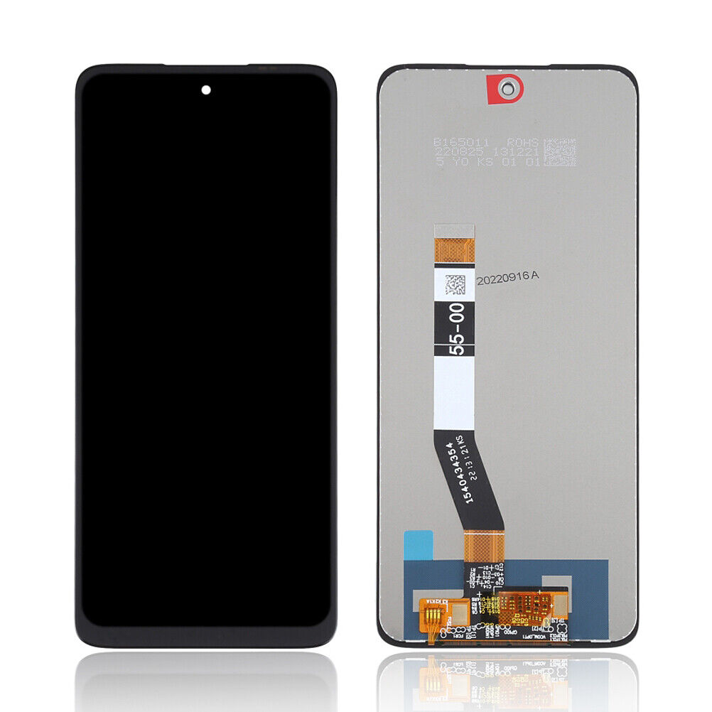 DISPLAY MOTOROLA G62 5G REFACCION CALIDAD ORIGINAL